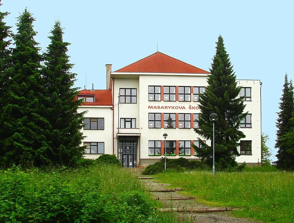 Ohnišov