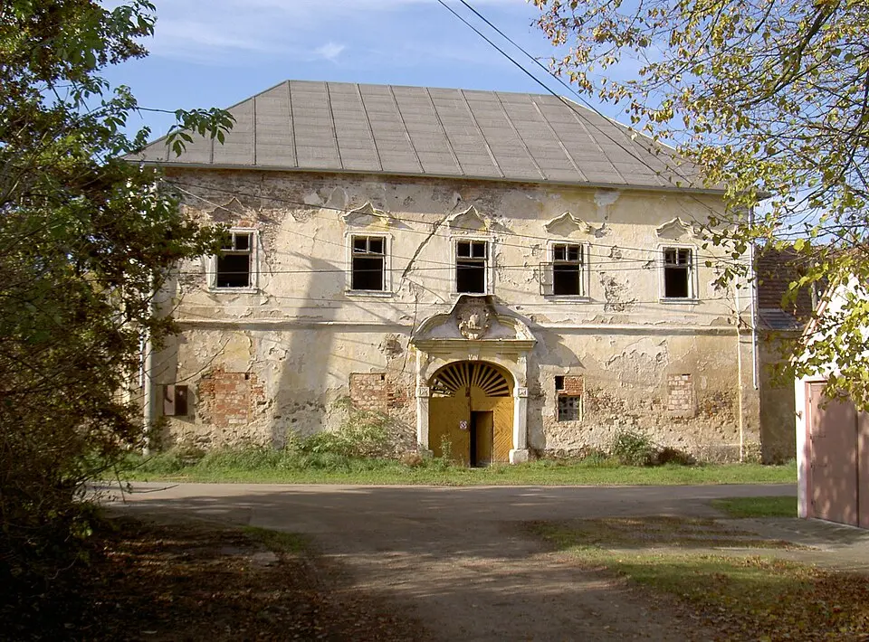 Ždánov