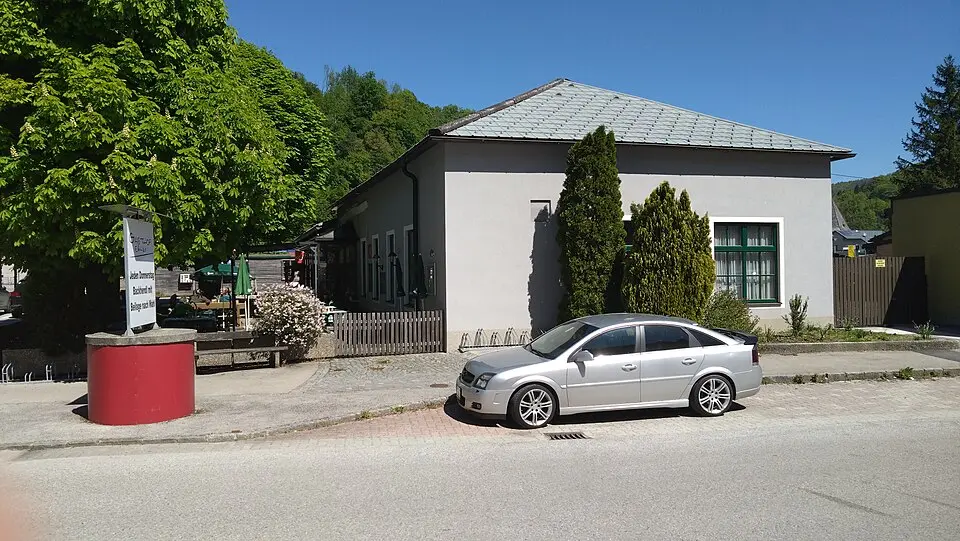 Zdarsky-Stüberl