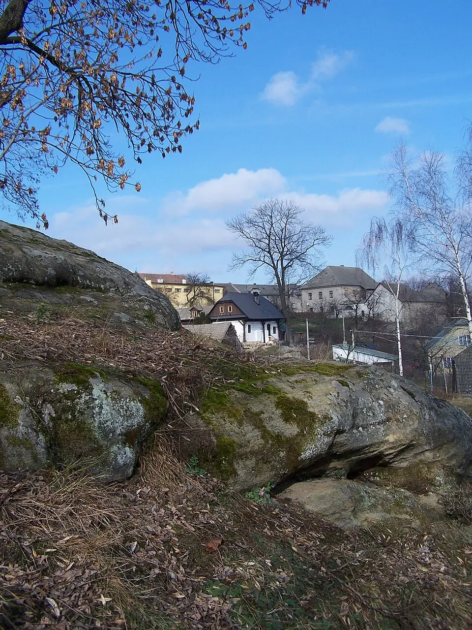 Zderaz