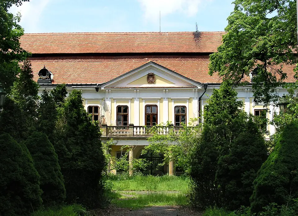 Zdislavice
