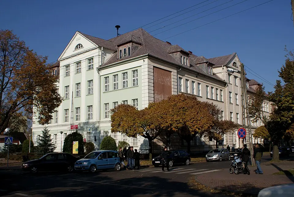 Zduńska Wola