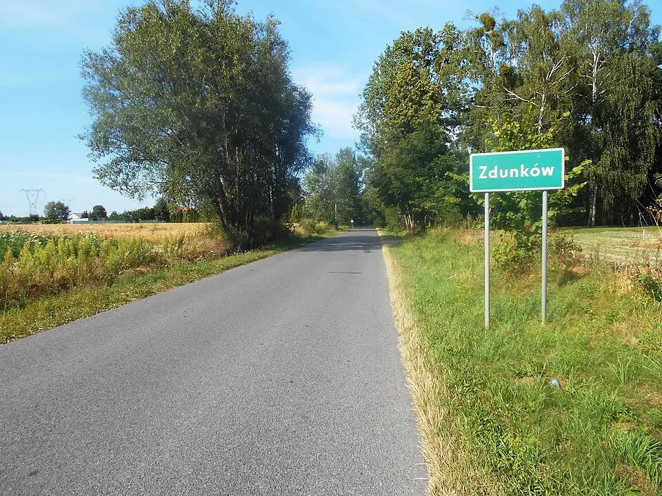 Zdunków
