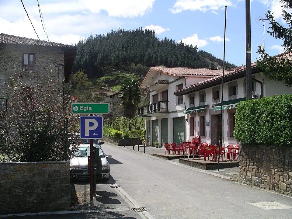 Ceberio