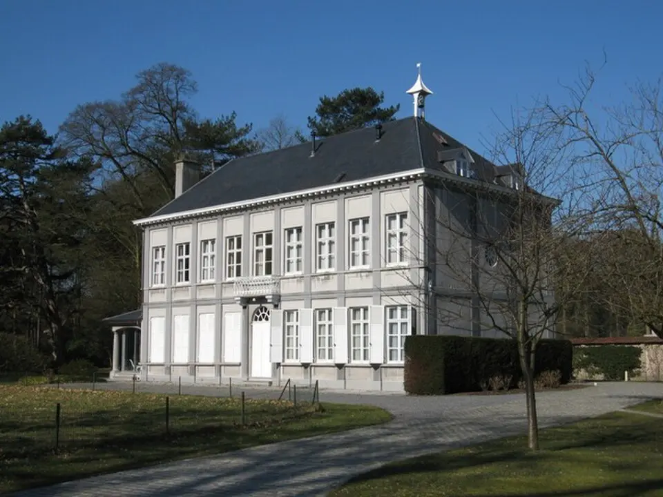 Kasteel Emmaüs