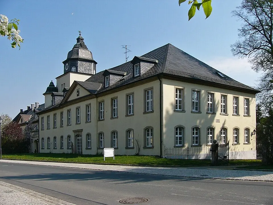 Feilitzsch
