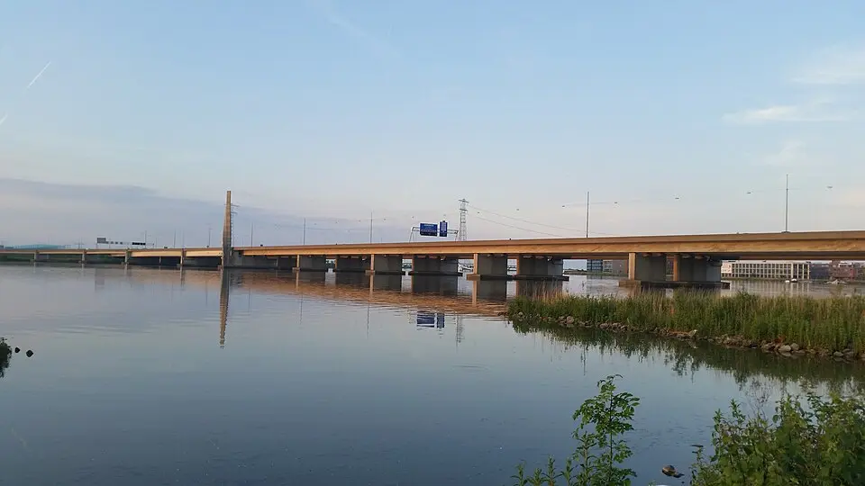 IJmeer