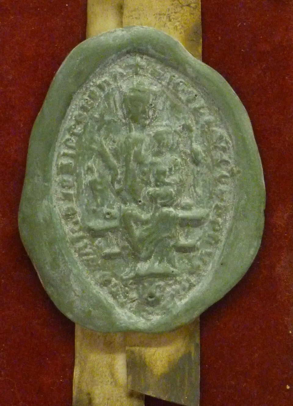 Augustijnenabdij Zonnebeke
