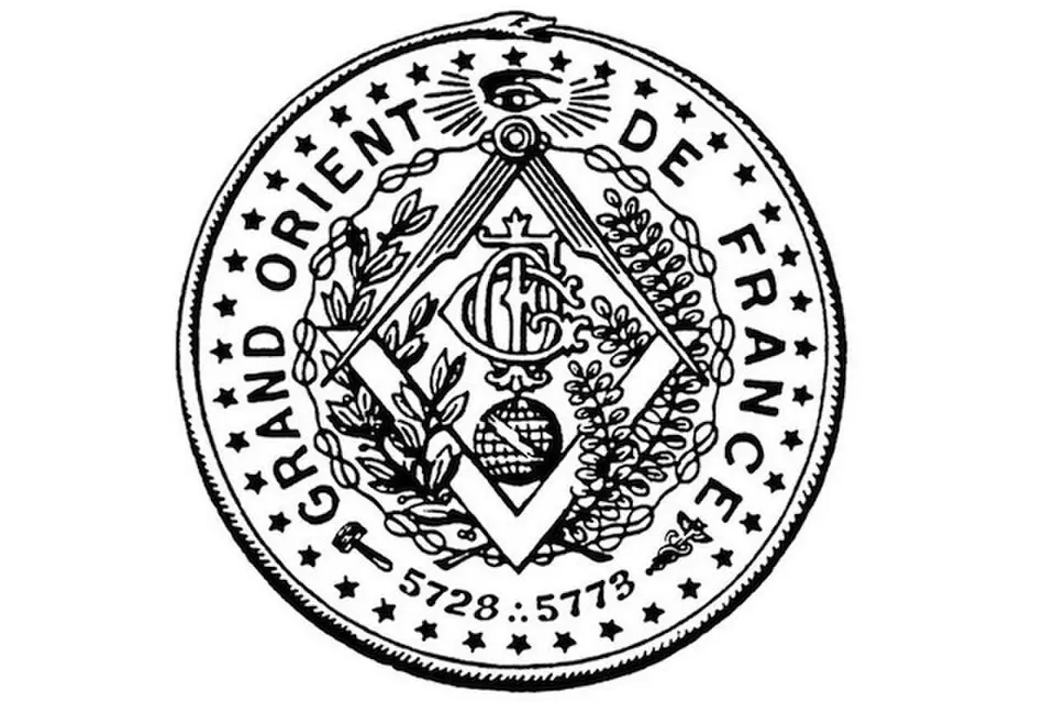 Grand Orient de France