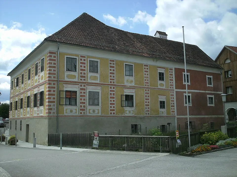 Zehenthof, vulgo Zechner