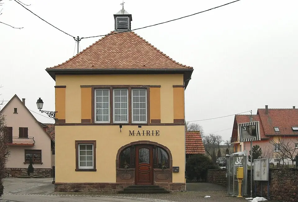 Zehnacker