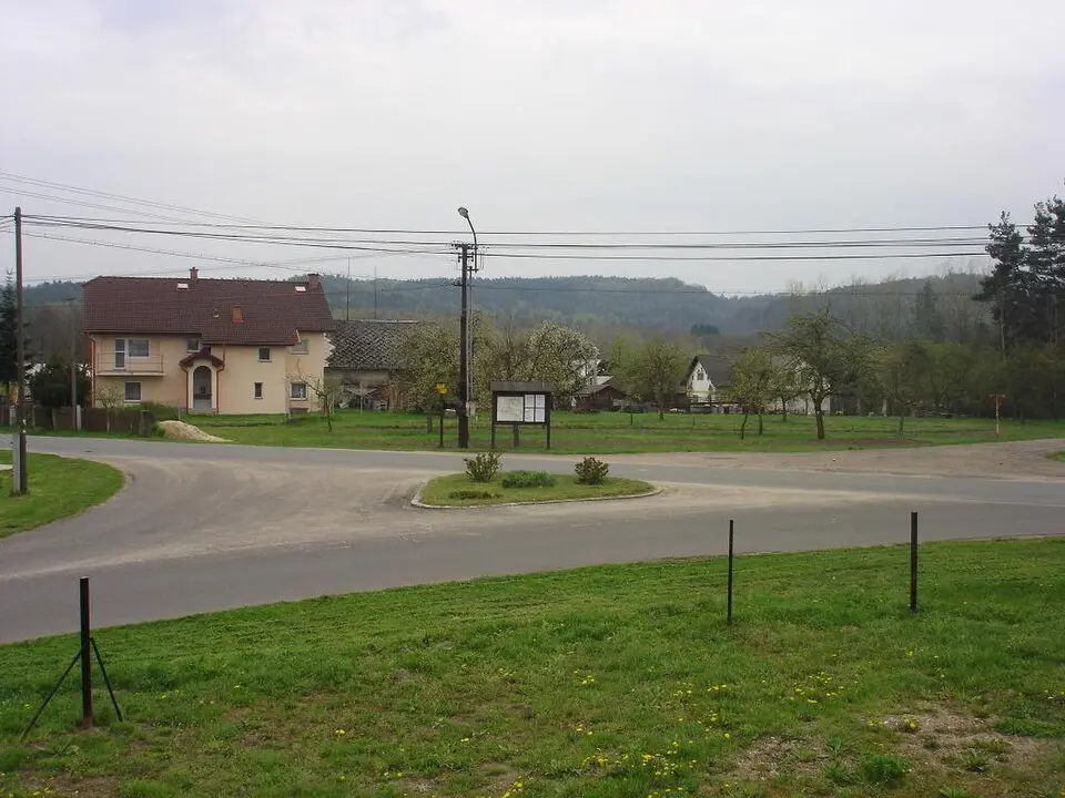 Žehrov