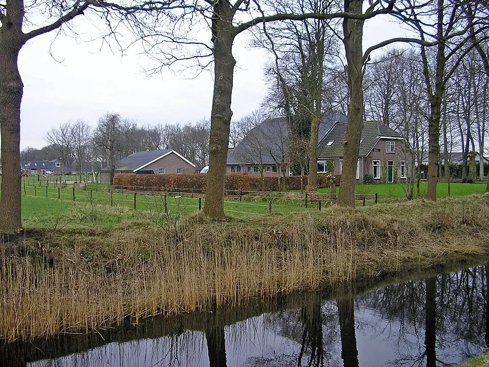 Zeijerveld