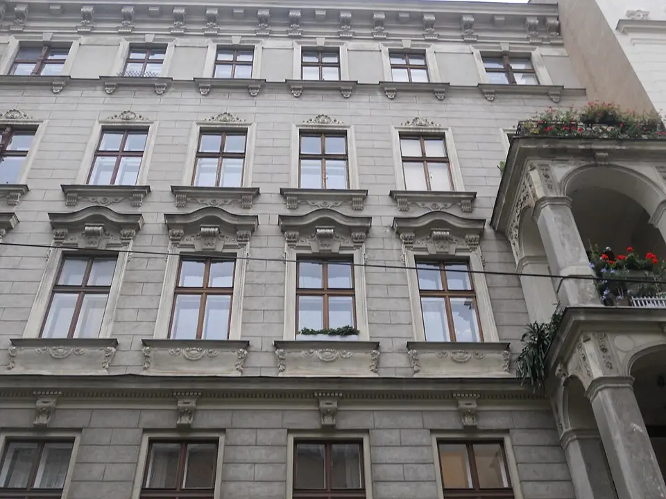 Wohnhaus