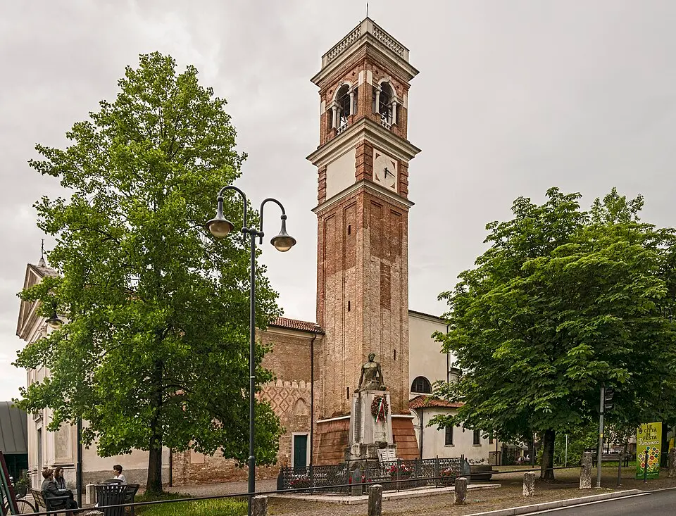 Zelarino