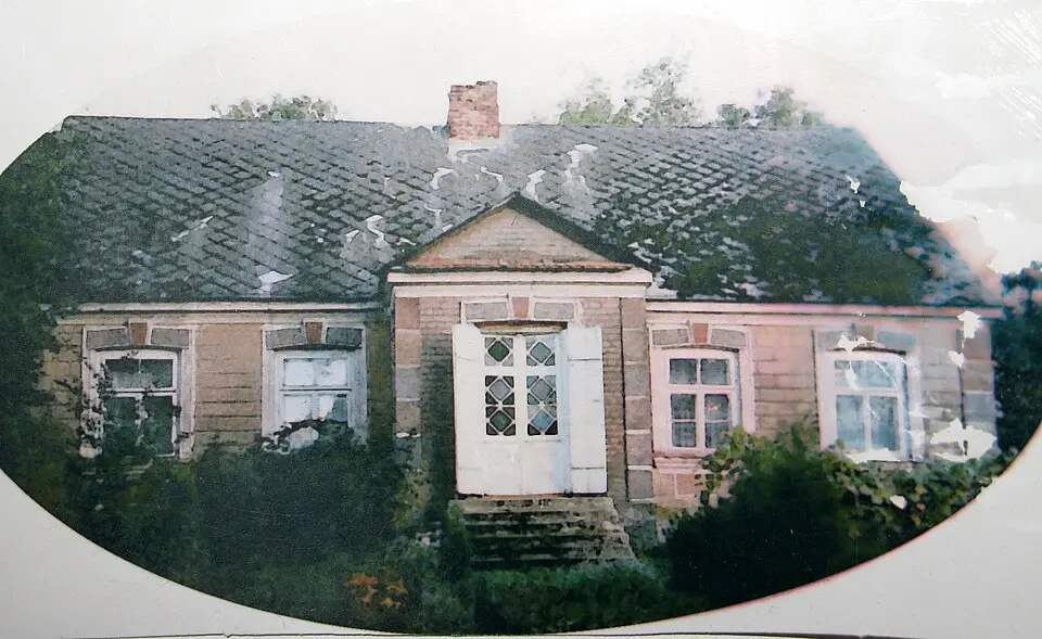 Żelazów
