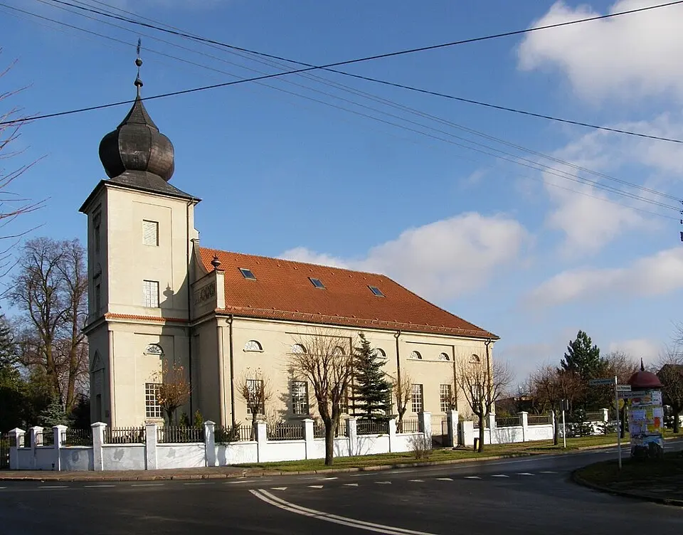 Muzeum w Zelowie – Ośrodek Dokumentacji Dziejów Braci Czeskich