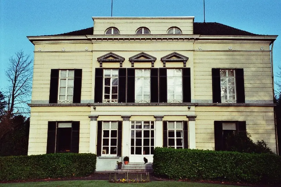 Kasteel Hof ten Goede