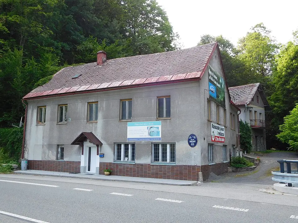 Želeč