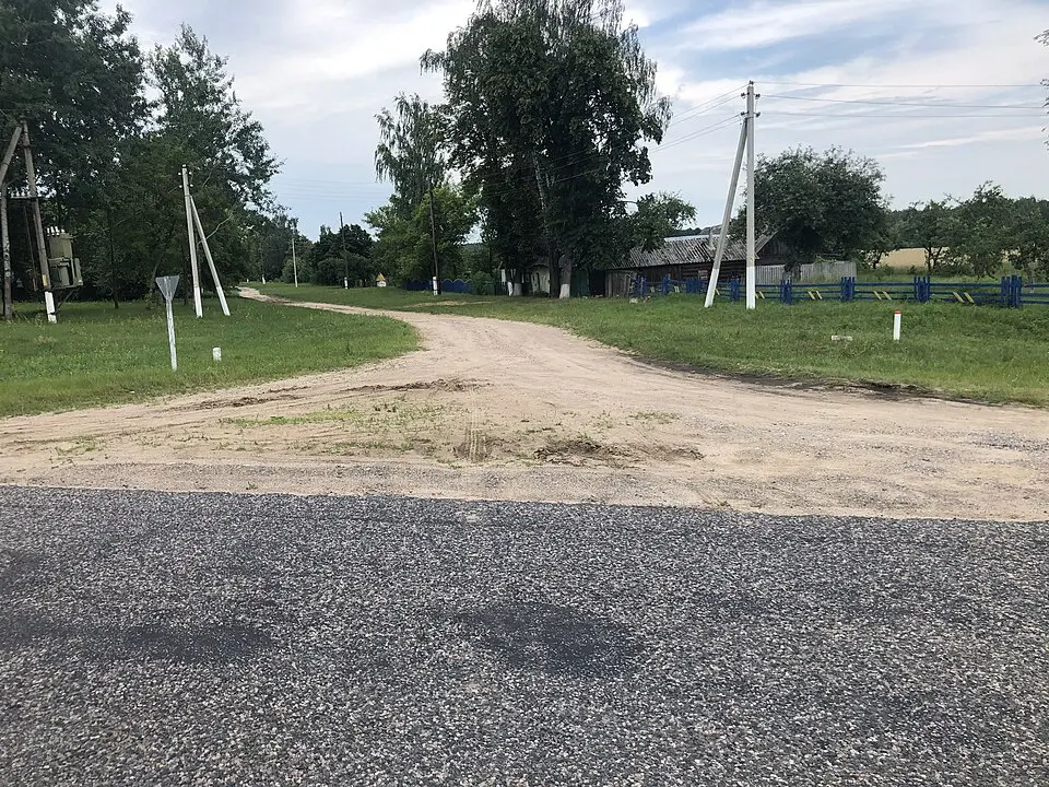 Зялёная