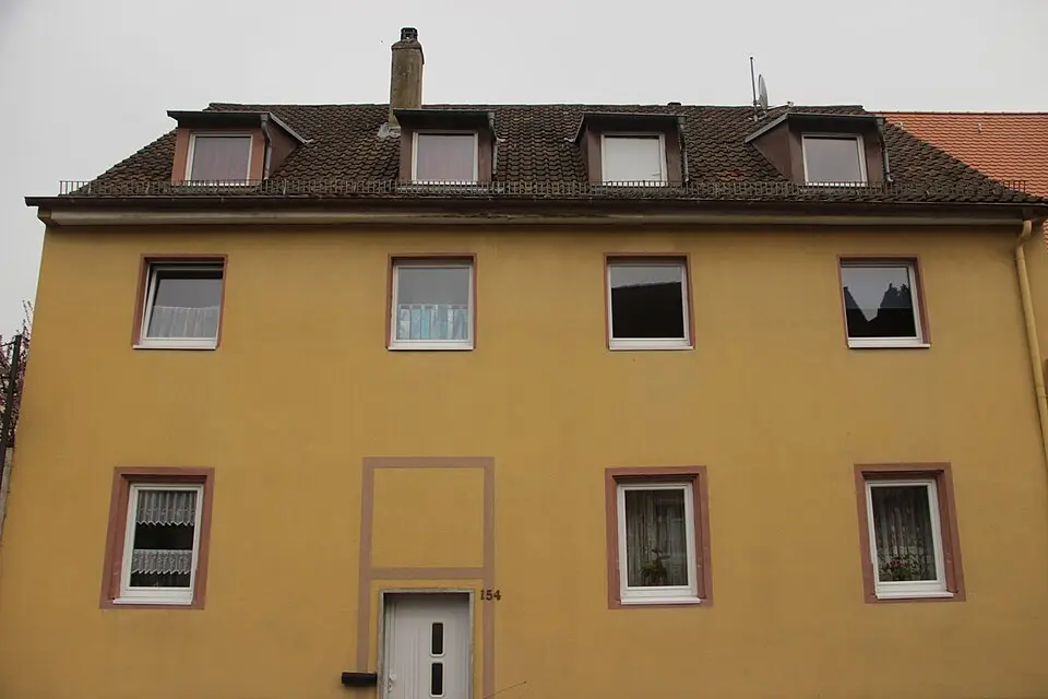 Ehemals Gebäude der Klosterökonomie Unterzell