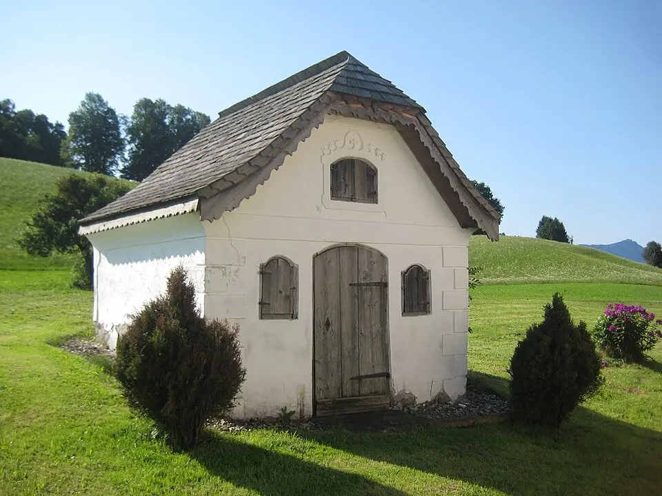 Brandstätter-Kapelle