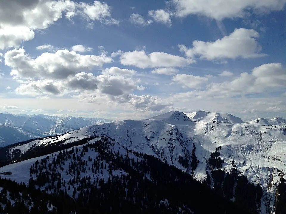 Maurerkogel