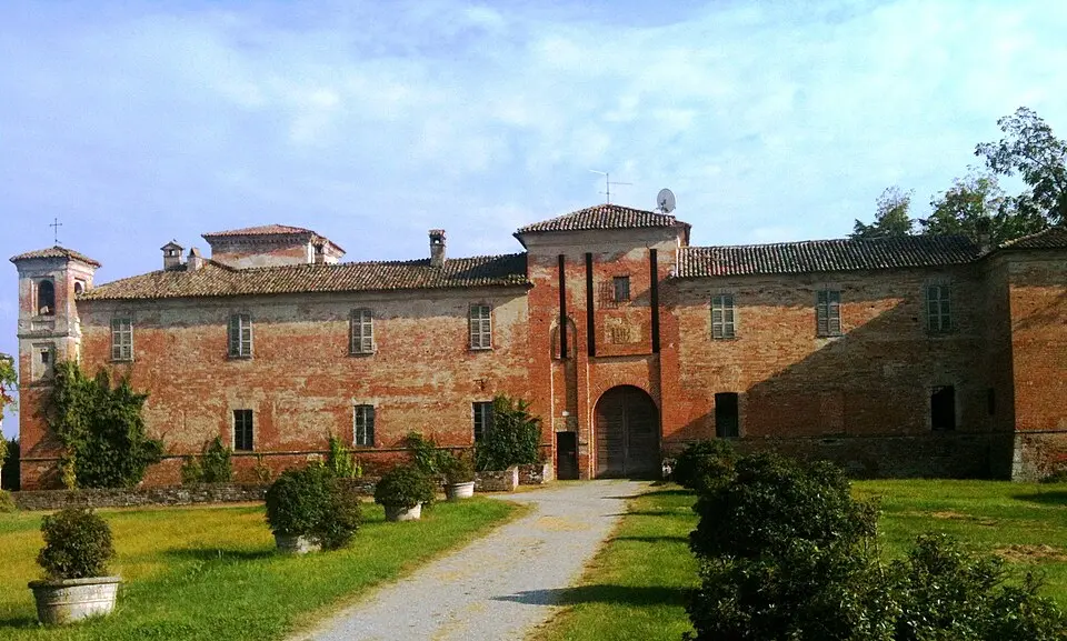 Castello della Bastardina