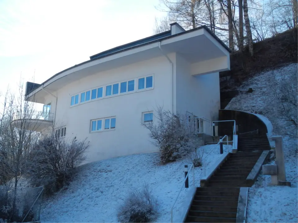 Wohnhaus, Haus Buchroithner