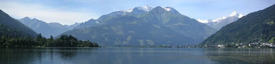 Hoher Tenn