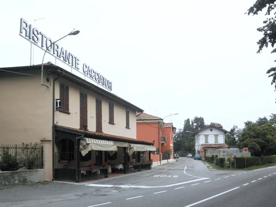 Bisnate