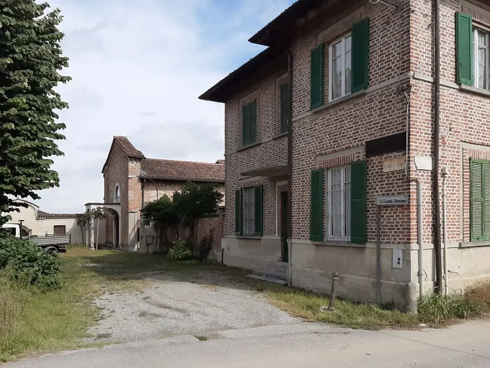 Muzzano