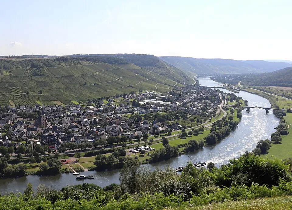 Zeltingen-Rachtig