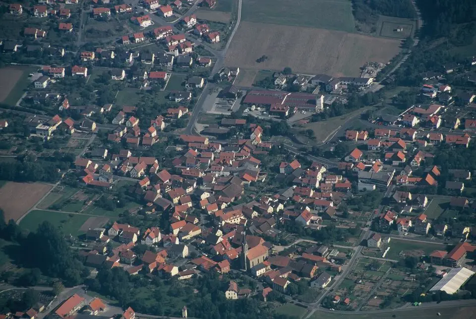 Bastheim