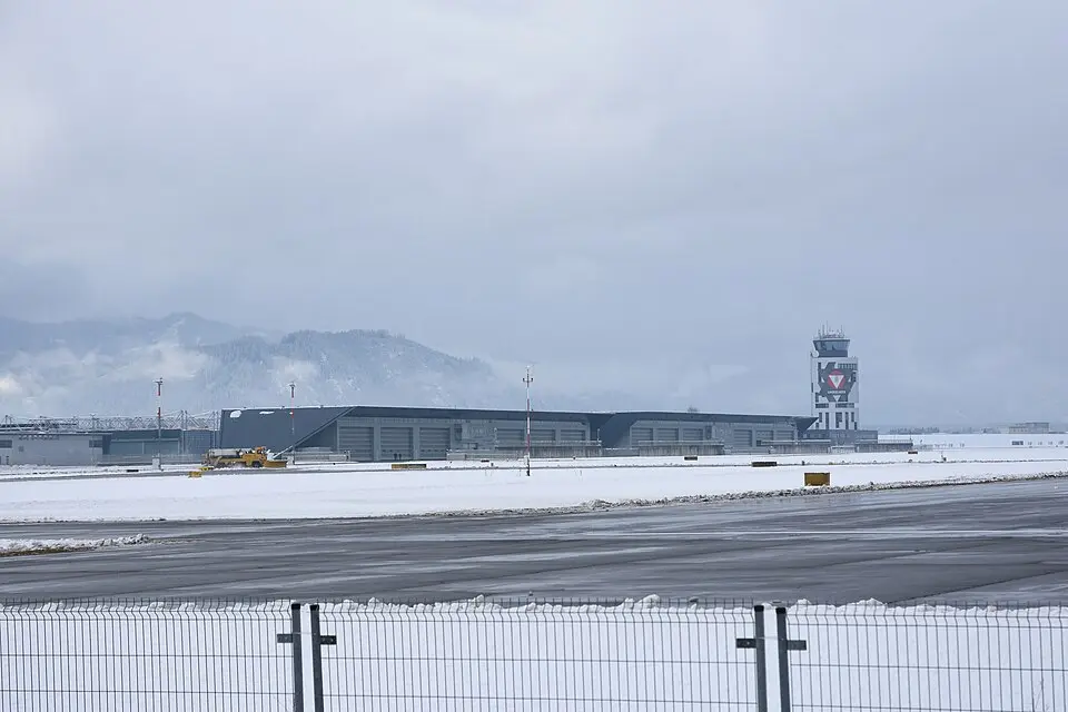 circuit de Zeltweg