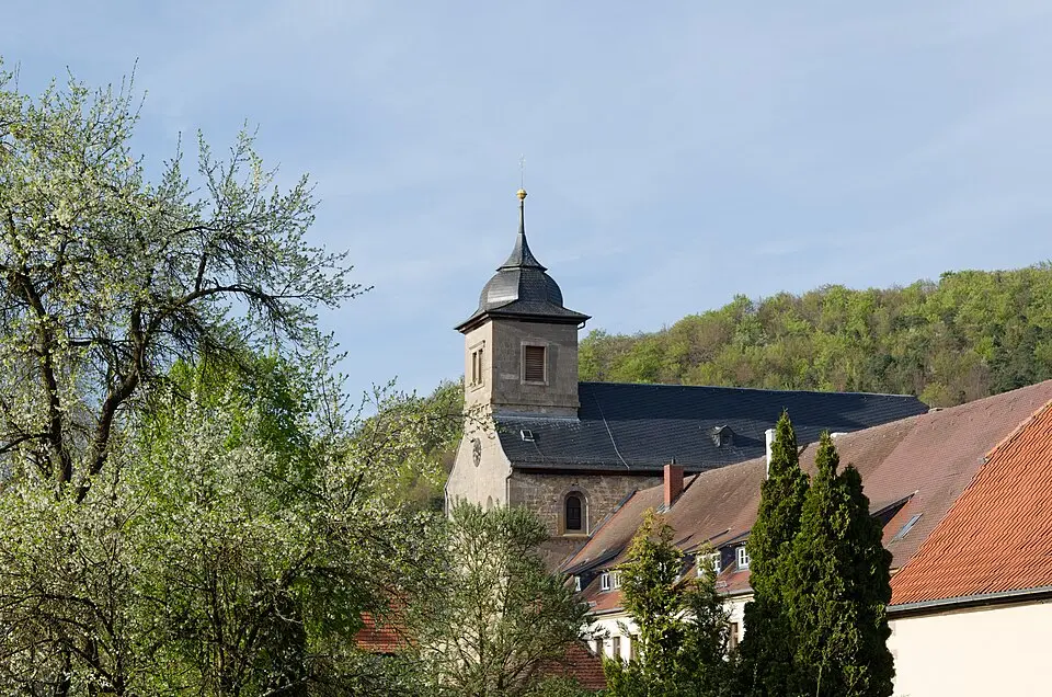 St. Cosmas und Damian (Wechterswinkel)