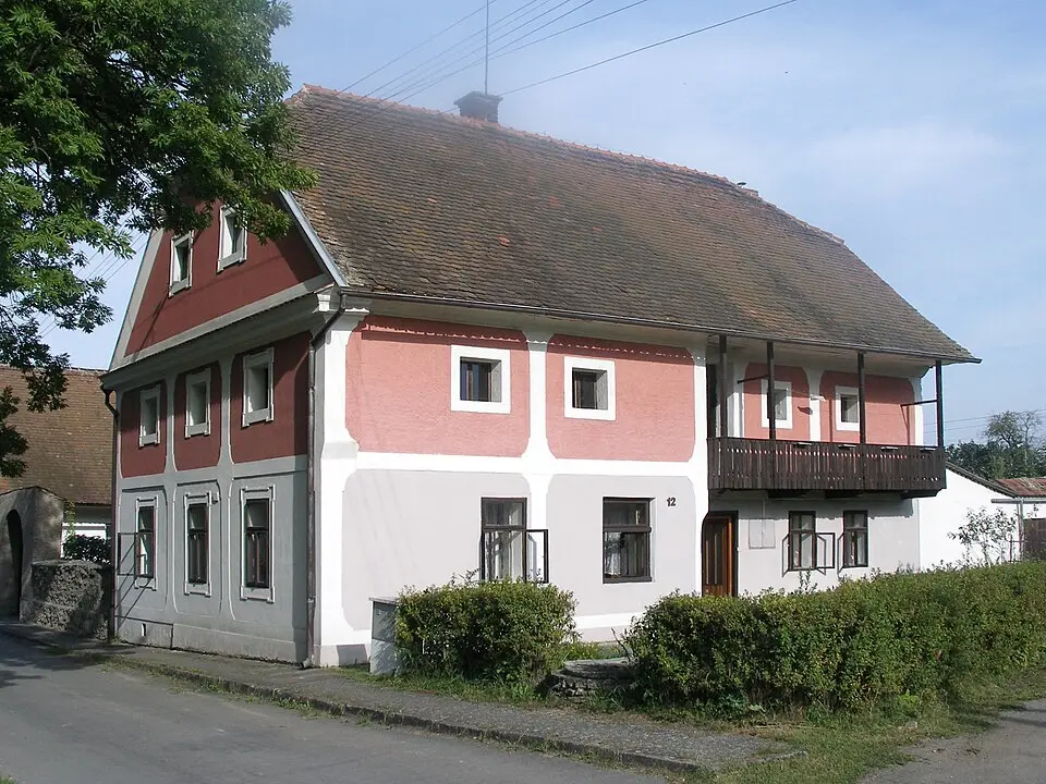 Kép: B0rmann · CC BY-SA 3.0 Sedlíšťka