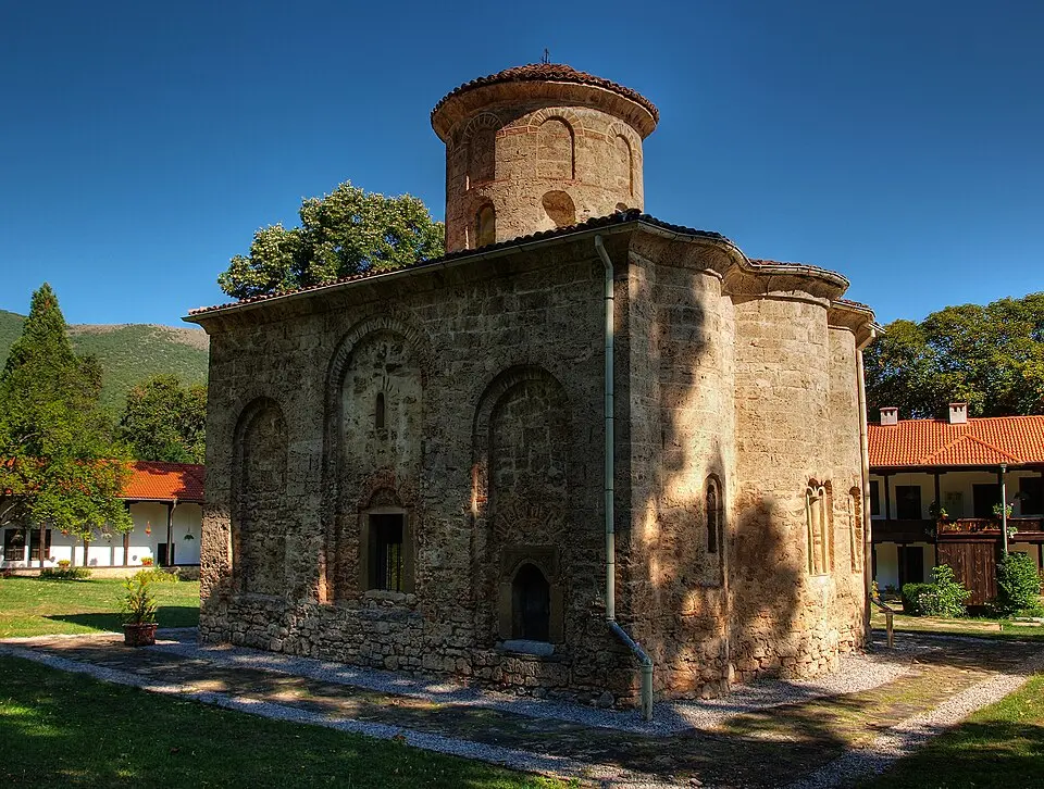 Slika: Todor Bozhinov / Тодор Божинов · CC BY-SA 3.0 Zemen