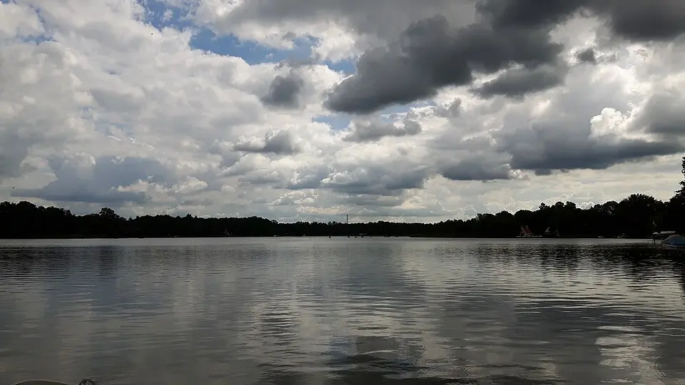 Zemminsee