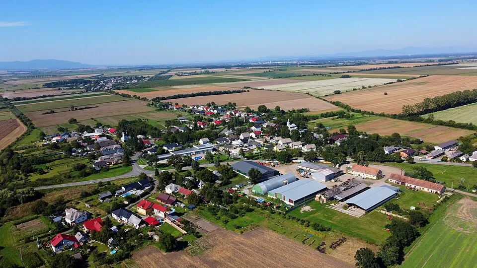 Zemplínska Nová Ves