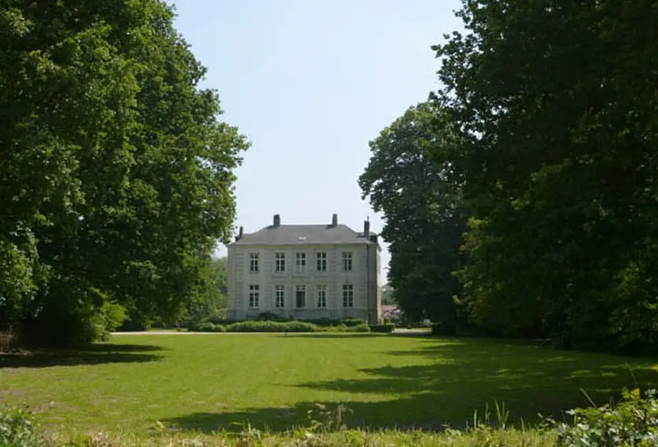 Kasteel Linterpoort