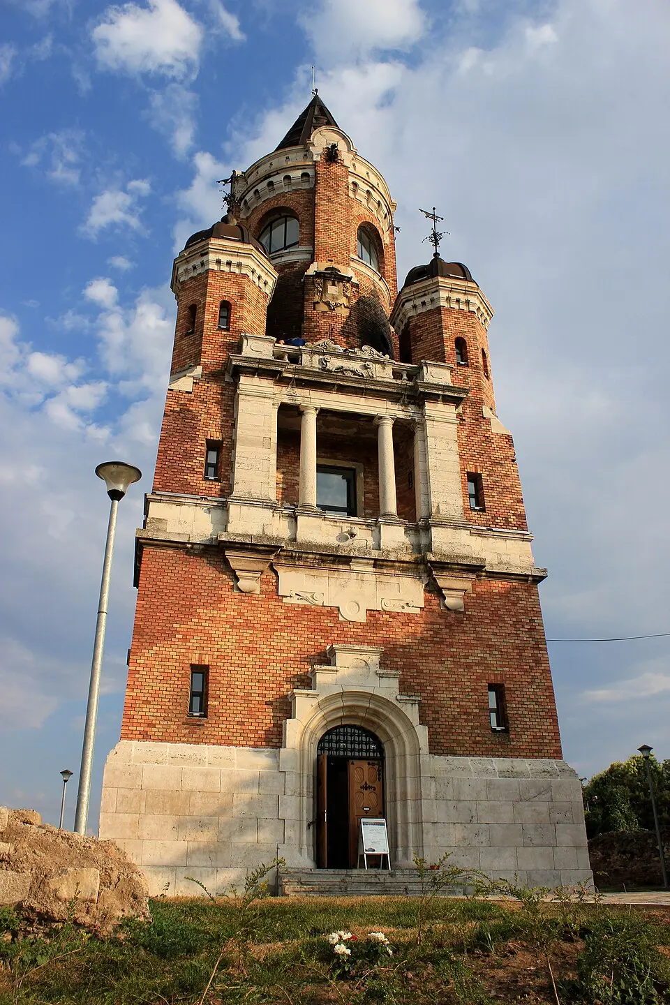 Земунска тврђава