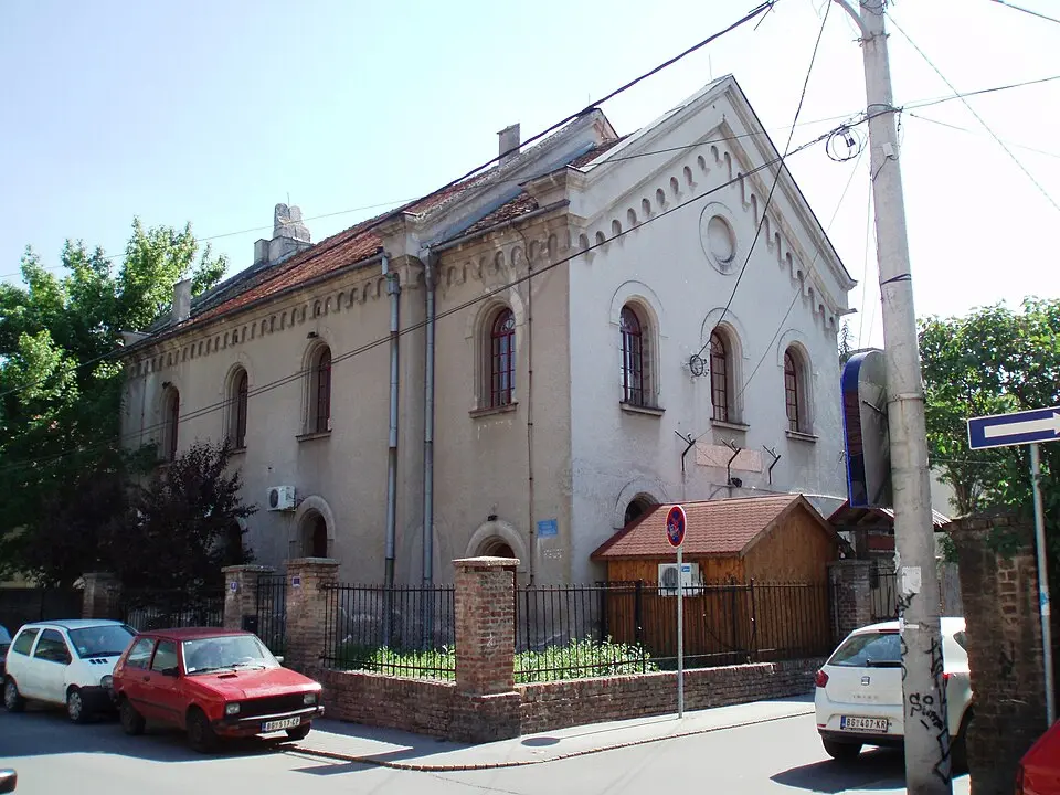 Synagoge