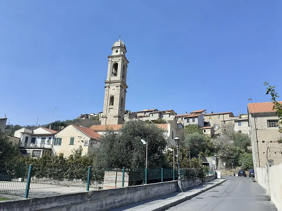 Bastia
