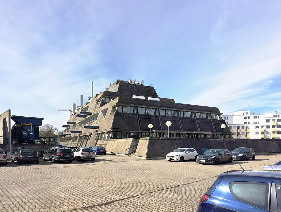 Centrálne laboratórium pre výskum