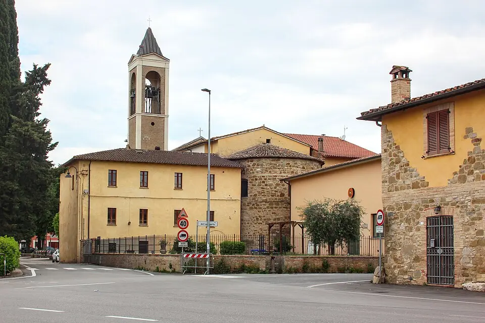 Ospedalicchio