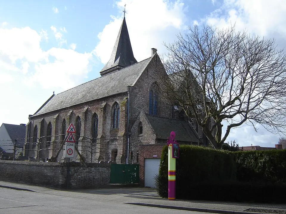 Zerkegem