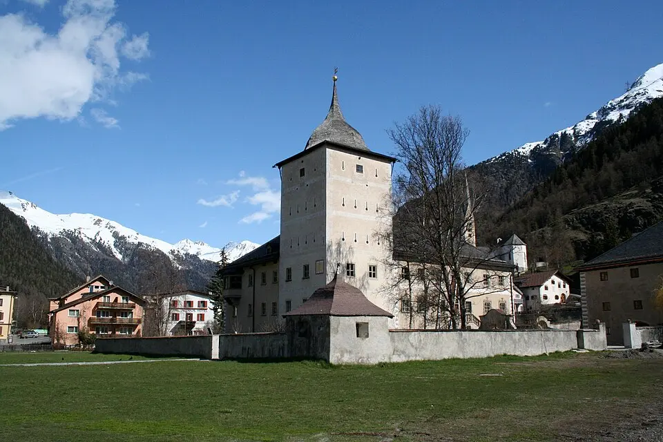 Zernez