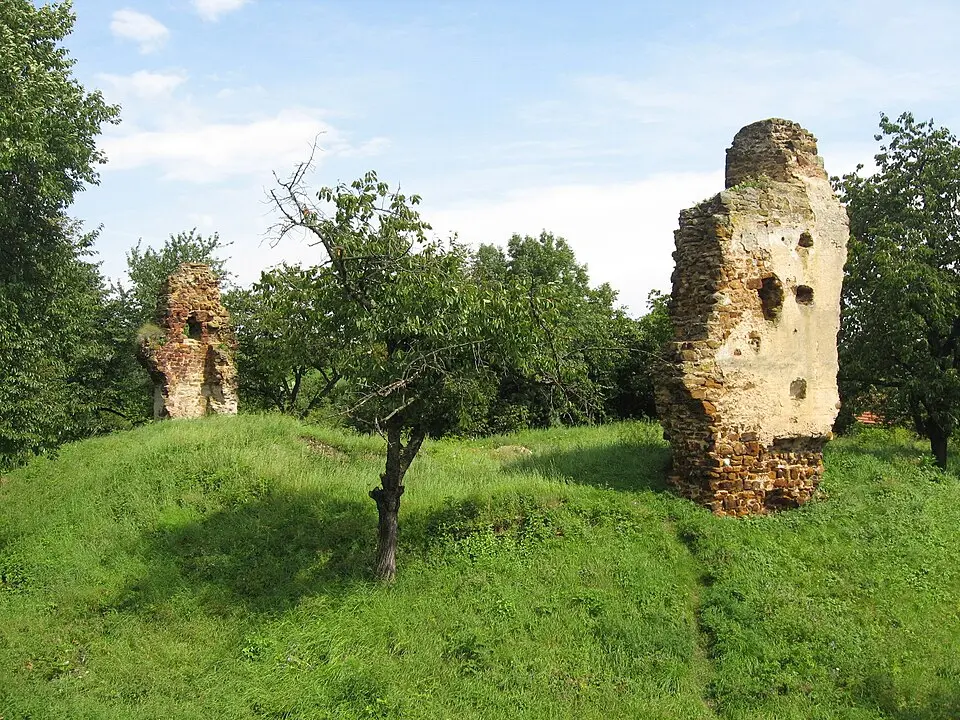 Žerotín