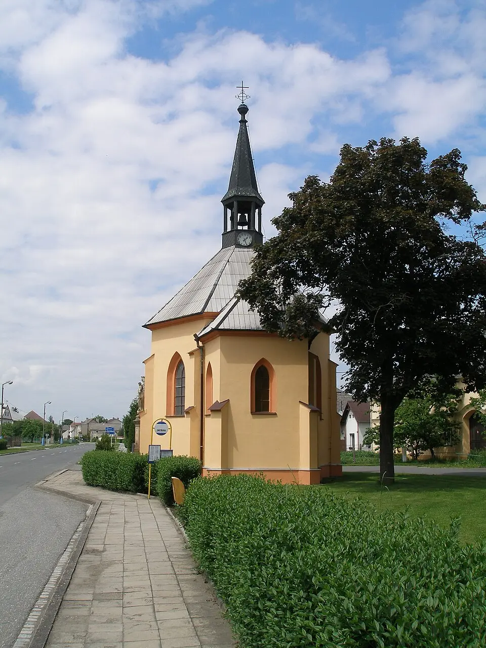 Žerotín
